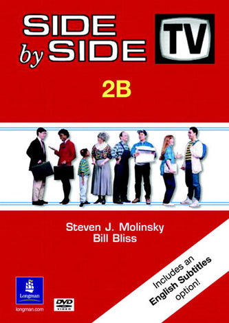 Side by Side TV 2B (DVD) Side by Side TV 2B (DVD)