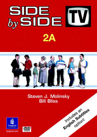 Side by Side TV 2A (DVD) Side by Side TV 2A (DVD)