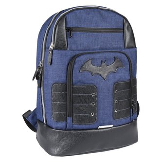 Batoh DC Comics: Batman (objem 17 litrů|33 x 46 x 11 cm)