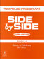 Side by Side 4 Test Package 4