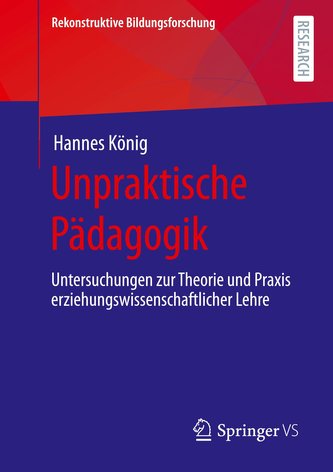 Unpraktische Pädagogik