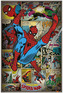 Plakát Marvel|Spiderman: Retro (61 x 91,5 cm)