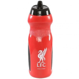 Láhev na pití FC Liverpool: Znak (objem 700 ml)
