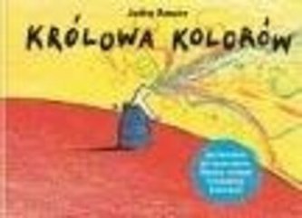 Królowa kolorów