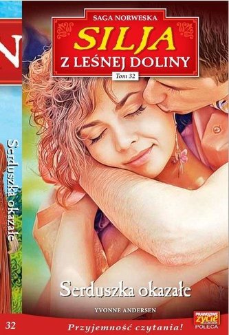 Silja z Leśnej Doliny T.32