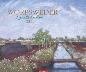 Worpsweder Landschaften 2022