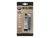 Lepidlo na kovy dvousložkové K2 METAL BOND 56,7g