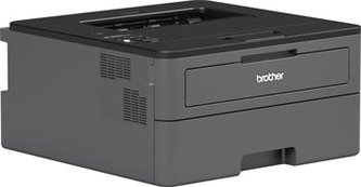 Tiskárna Brother HL-L2372DN A4, USB/LAN, print (duplex), černá - 3 roky záruka po registraci