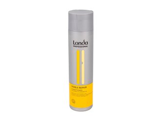 Londa Professional Kondicionér pro poškozené vlasy Visible Repair (Conditioner) Objem 250 ml woman