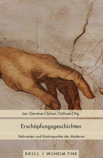 Erschöpfungsgeschichten