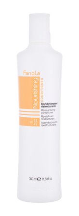 Fanola Nourishing Kondicionér 350 ml pro ženy