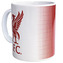 Keramický hrnek FC Liverpool: Znak (objem 320 ml)