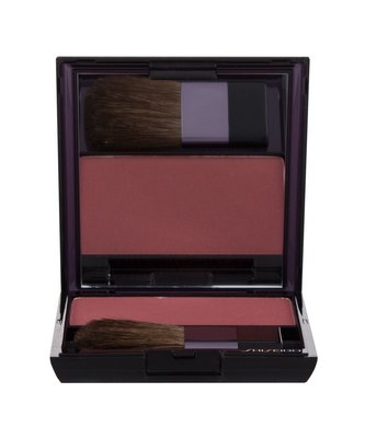 Shiseido Luminizing Tvářenka Satin Face Color 6,5 g RS302 pro ženy