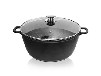 Hrnec ORION GRANDE 9.7l s poklicí