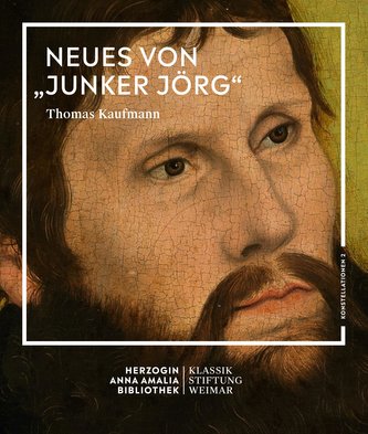 Neues von \"Junker Jörg\"