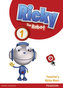 Ricky The Robot 1 Active Teach