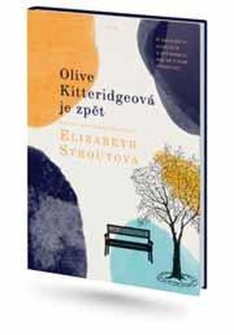 Olive Kitteridgeová je zpět Olive Kitteridgeová je zpět