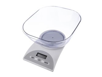 Váha kuchyňská ORION s miskou 5kg