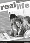 Real Life Global Pre-Intermediate Test Book & Test Audio CD Pack