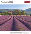 Provence - Kalender 2022