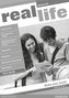 Real Life Advanced Test Book/Test Audio CD Pack