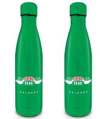 Láhev na pití Friends|Přátelé: Central Perk (objem 500 ml)