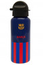 Hliníková láhev na pití FC Barcelona: 10 Messi (objem 400 ml)