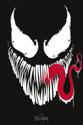 Plakát Marvel|Venom: Face (61 x 91,5 cm)
