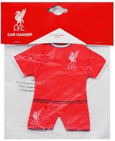 Mini dres: FC Liverpool (18 x 20 cm)