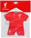 Mini dres: FC Liverpool (18 x 20 cm)