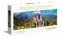 Puzzle 1000 panorama HQ Neuschwanstein