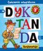 Dyktanda Ferdynanda. Ćwiczenia ortograficzne. Klasa 2