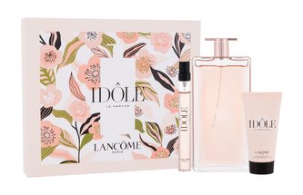 Lancôme Idole parfémovaná voda 100 ml + tělové mléko 50 ml + parfémovaná voda 10 ml