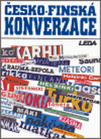 Česko-Finská konverzace