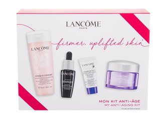 Lancôme Rénergie Multi-Lift denní pleťový krém Rénergie Multi-Lift Ultra 15 ml + pleťové tonikum Tonique Confort 50 ml + pleťové sérum Advanced Génifique Youth Activating Concentrate 10 ml + oční krém Rénergie Yeux Multi-Lift Ultra 5 ml