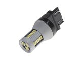 Autožárovka LED T20 12/24V 30LED/4014SMD STU