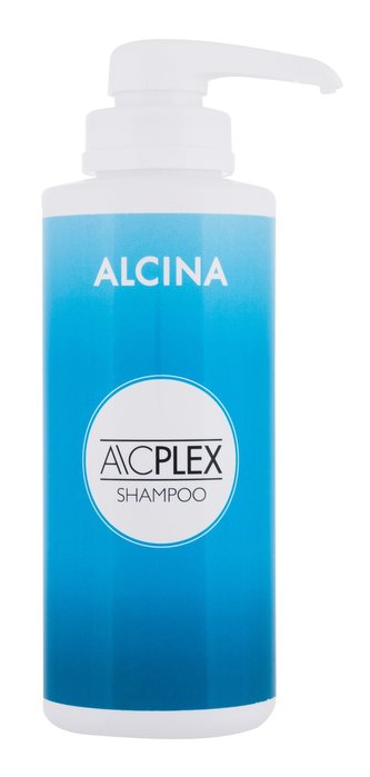 ALCINA A/C Plex Šampon 500 ml pro ženy