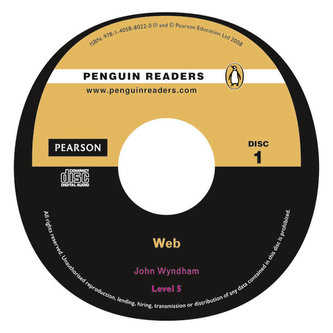 PLPR5:Web Bk/CD pack