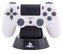 Plastová dekorativní svítící lampička Playstation: Ovladač (13 x 10 x 9 cm)