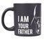 Keramický hrnek Star Wars|Hvězdné války: Darth - Vader I Am Your Father (objem 350 ml)
