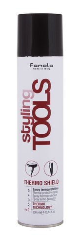 Fanola Styling Tools Pro tepelnou úpravu vlasů Thermo Shield 300 ml pro ženy