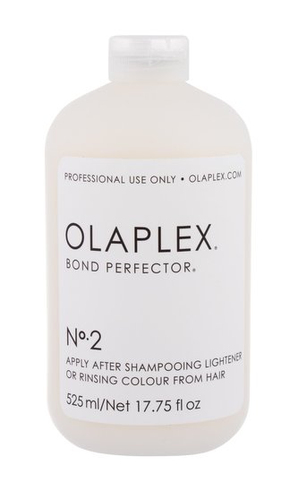Olaplex Bond Perfector No. 2 Barva na vlasy 525 ml pro ženy