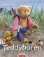 Teddybären - Kalender 2022