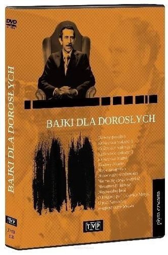 Bajki dla dorosłych cz.4