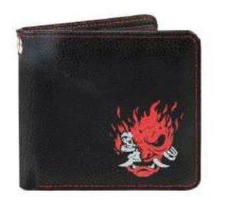 Peněženka Cyberpunk: Night Samurai ()