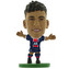 Figurka Paris Saint Germain: Neymar (výška 5 cm)