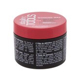 Fanola Styling Tools Vosk na vlasy Working Wax 100 ml pro ženy