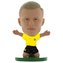 Figurka Borussia Dortmund: Erling Haaland (výška 5,8 cm)