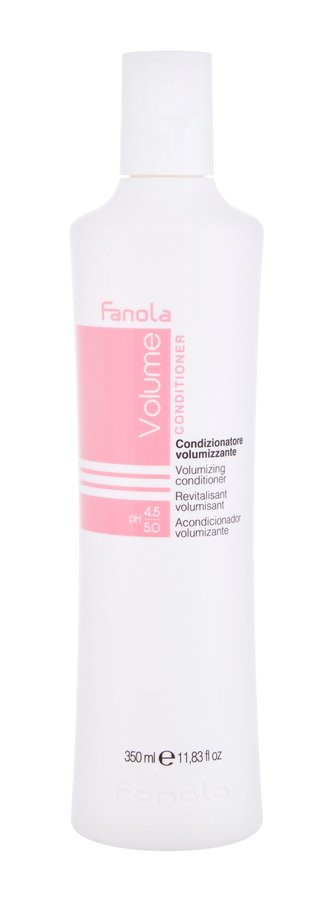 Fanola Volume Kondicionér 350 ml pro ženy