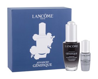 Lancôme Advanced Génifique pleťové sérum Advanced Génifique Youth Activating Concentrate 20 ml + oční sérum Advanced Génifique Yeux Light-Pearl 5 ml